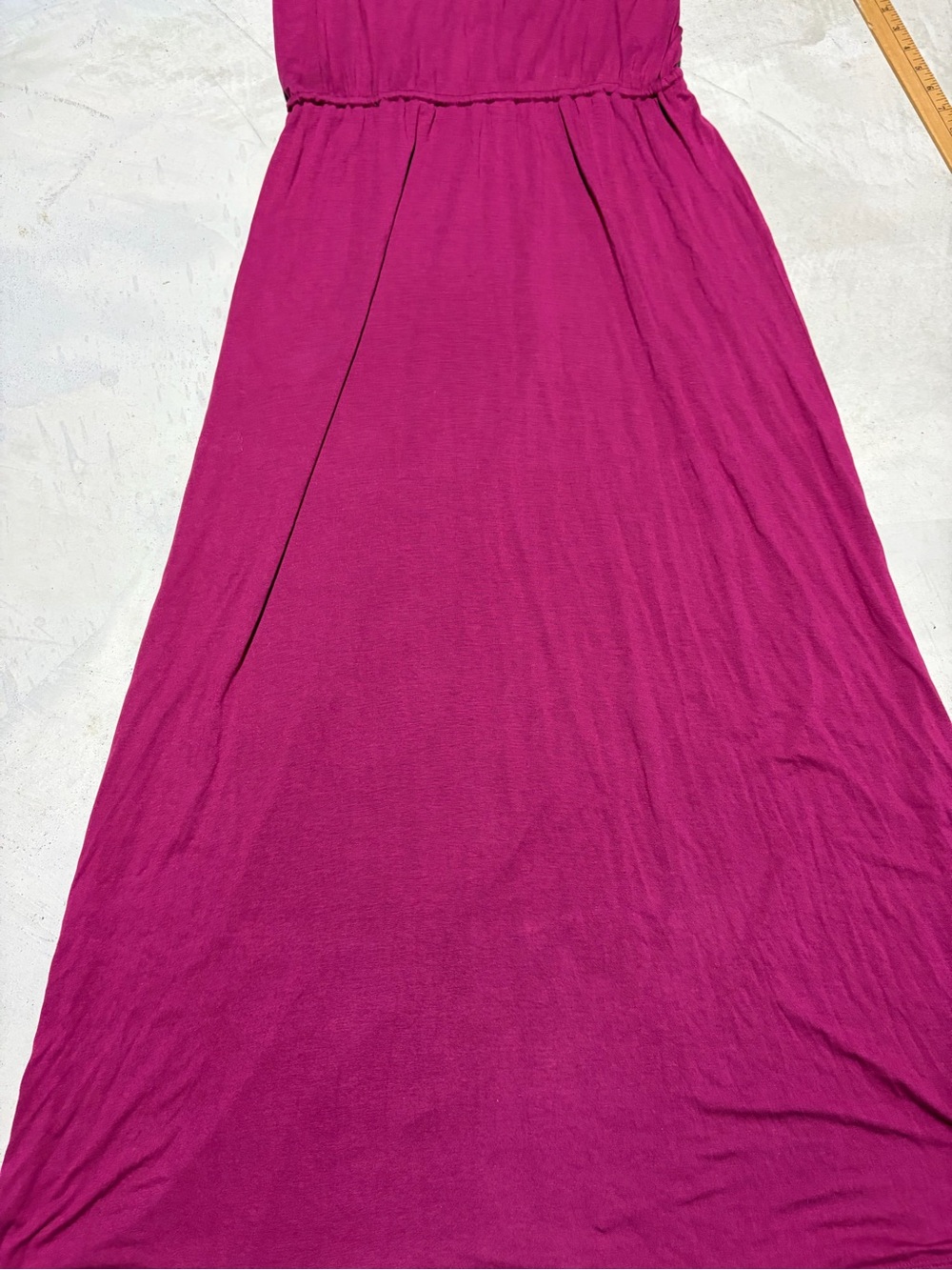 Ann taylor loft NWT maxi dress medium MSRP$80 - Picture 8 of 10
